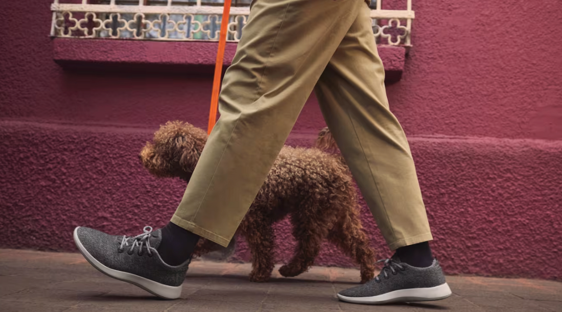 Finding the Best Shoes for Standing All Day