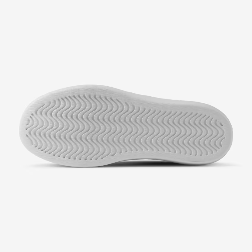 Natural Black (Blizzard Sole)