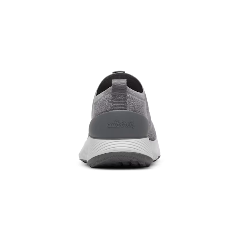 Medium Grey (Light Grey Sole)