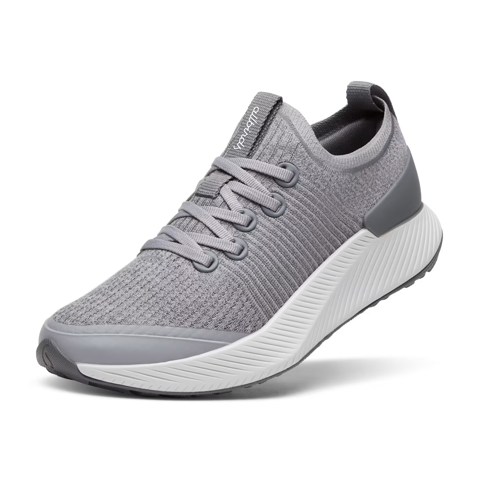 Medium Grey (Light Grey Sole)