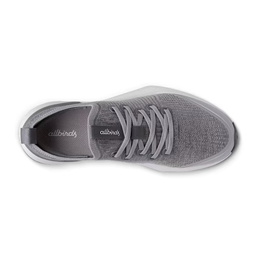 Medium Grey (Light Grey Sole)