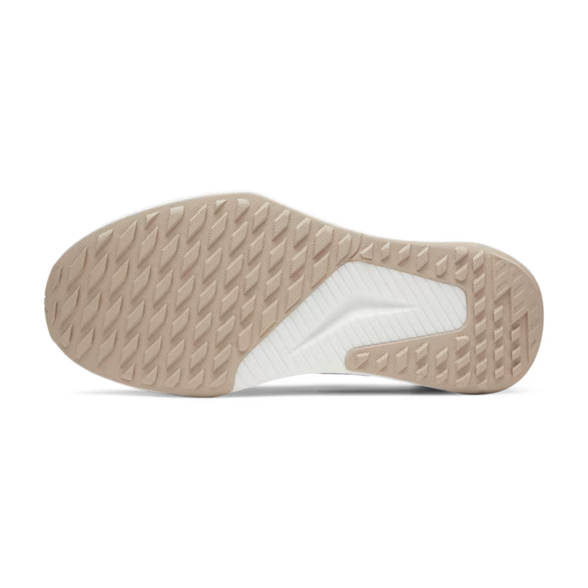 Natural White Beige (Blizzard Sole)