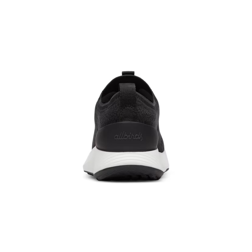 Natural Black (Blizzard Sole)