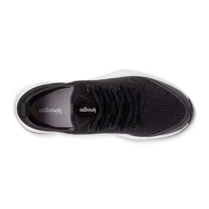 Natural Black (Blizzard Sole)