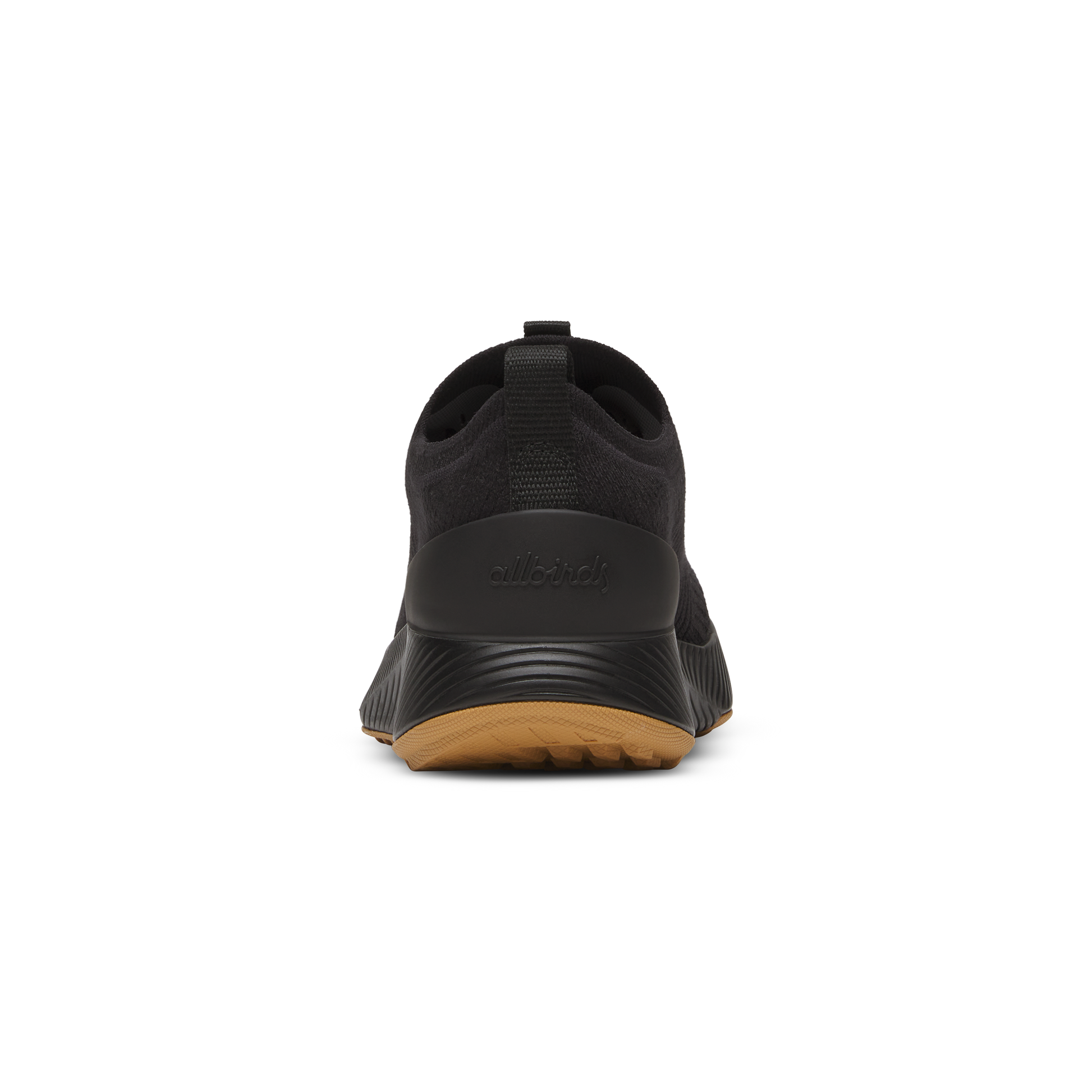 Natural Black (Rugged Khaki Sole)