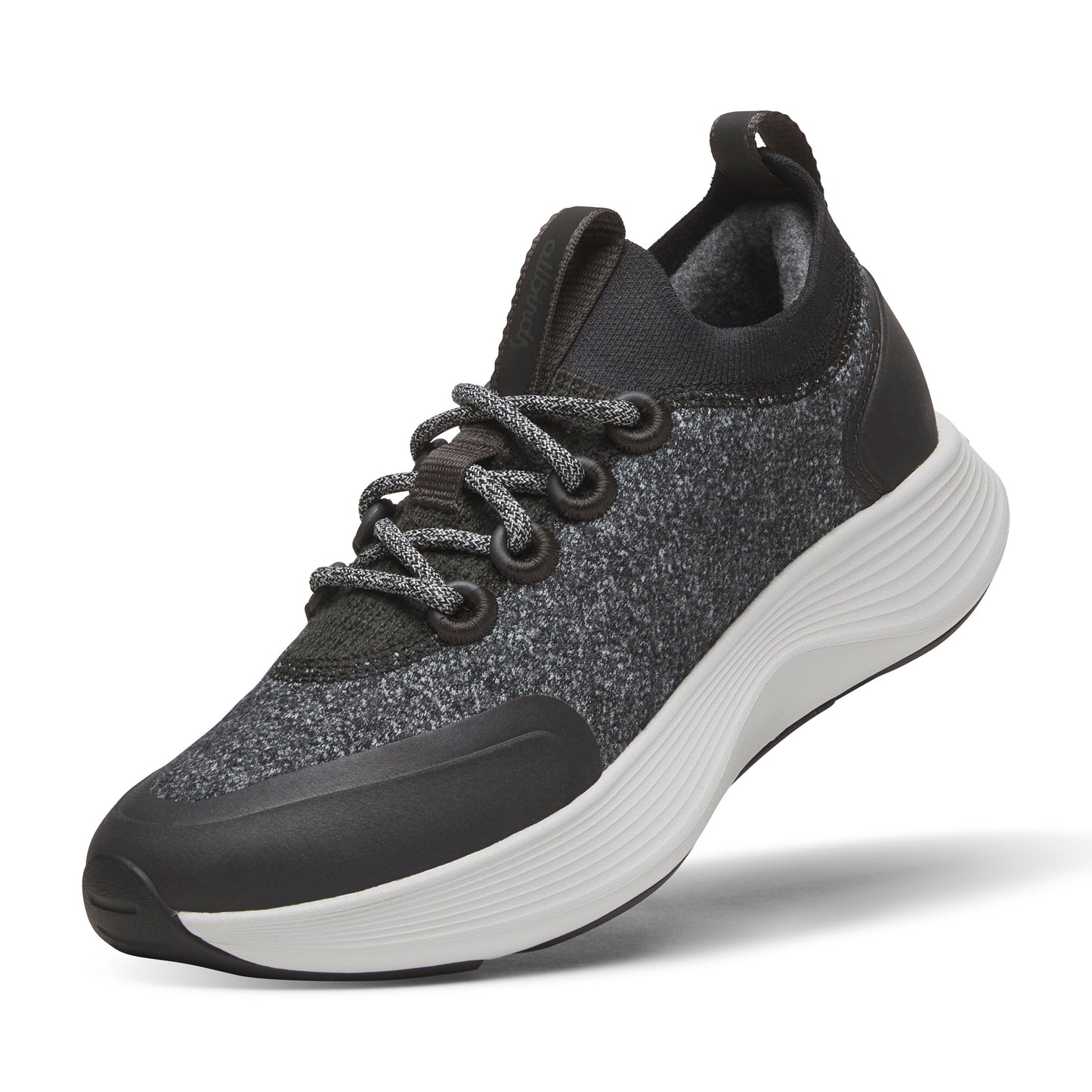 Men's Wool Strider