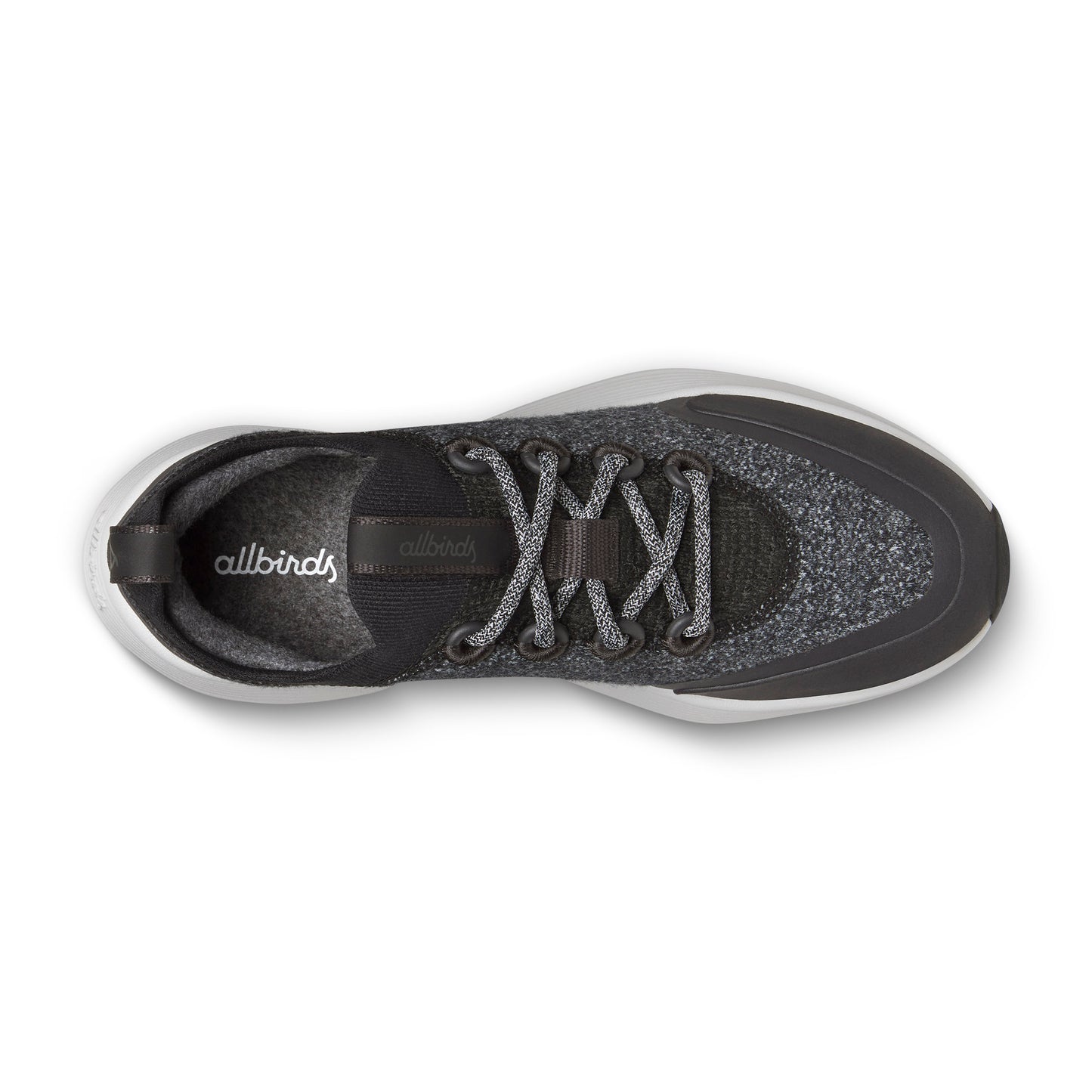 Men's Wool Strider