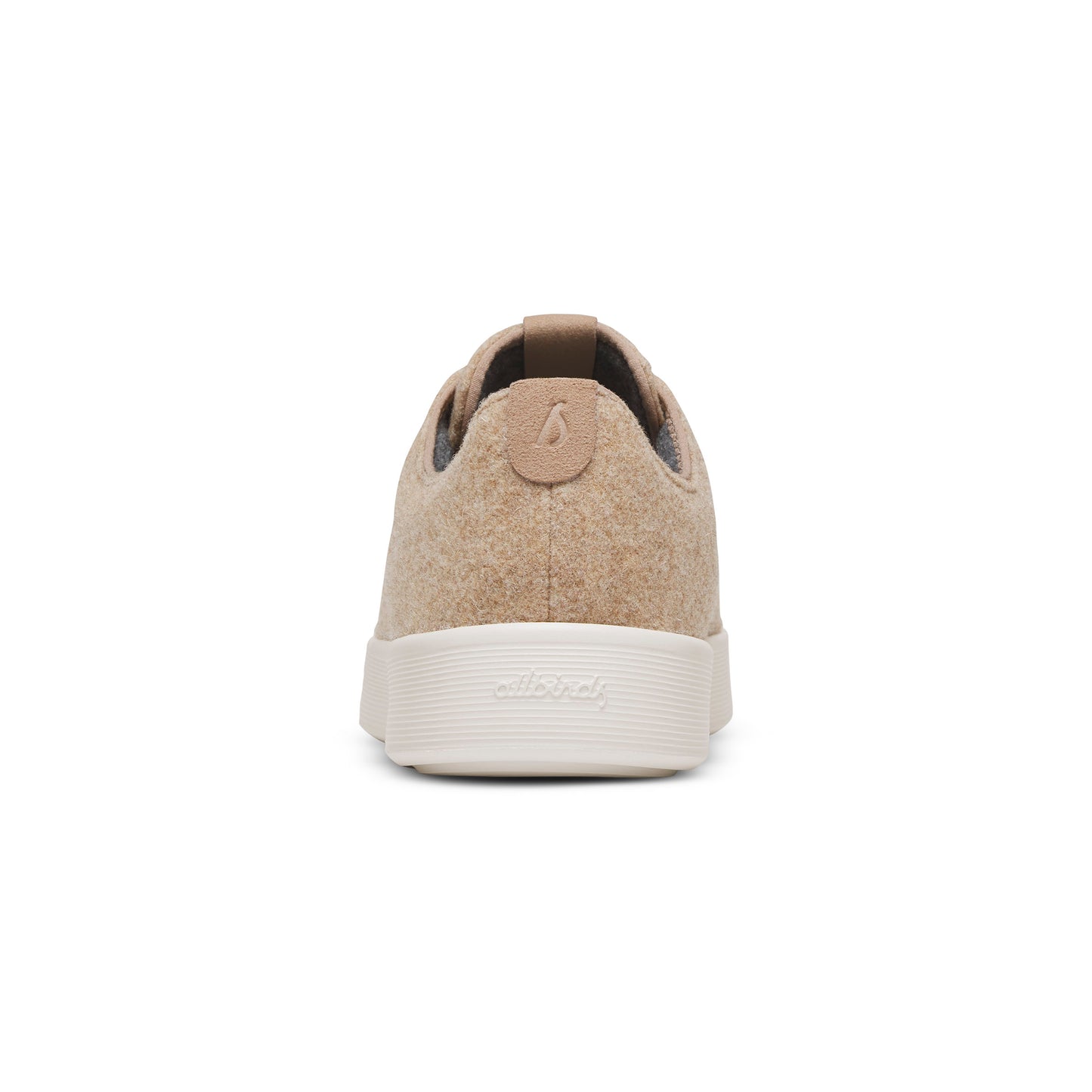 Dames Wool Cruiser