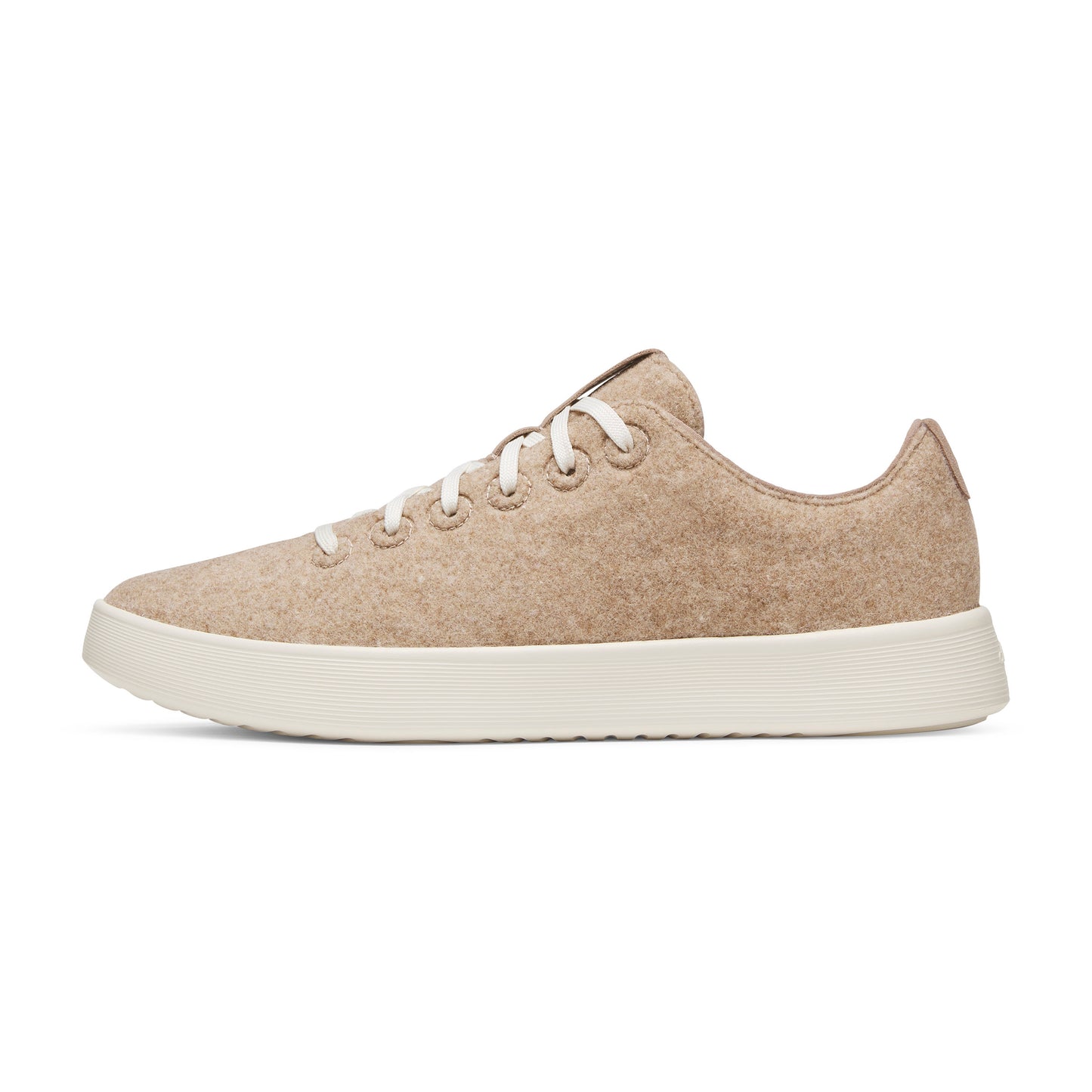 Dames Wool Cruiser