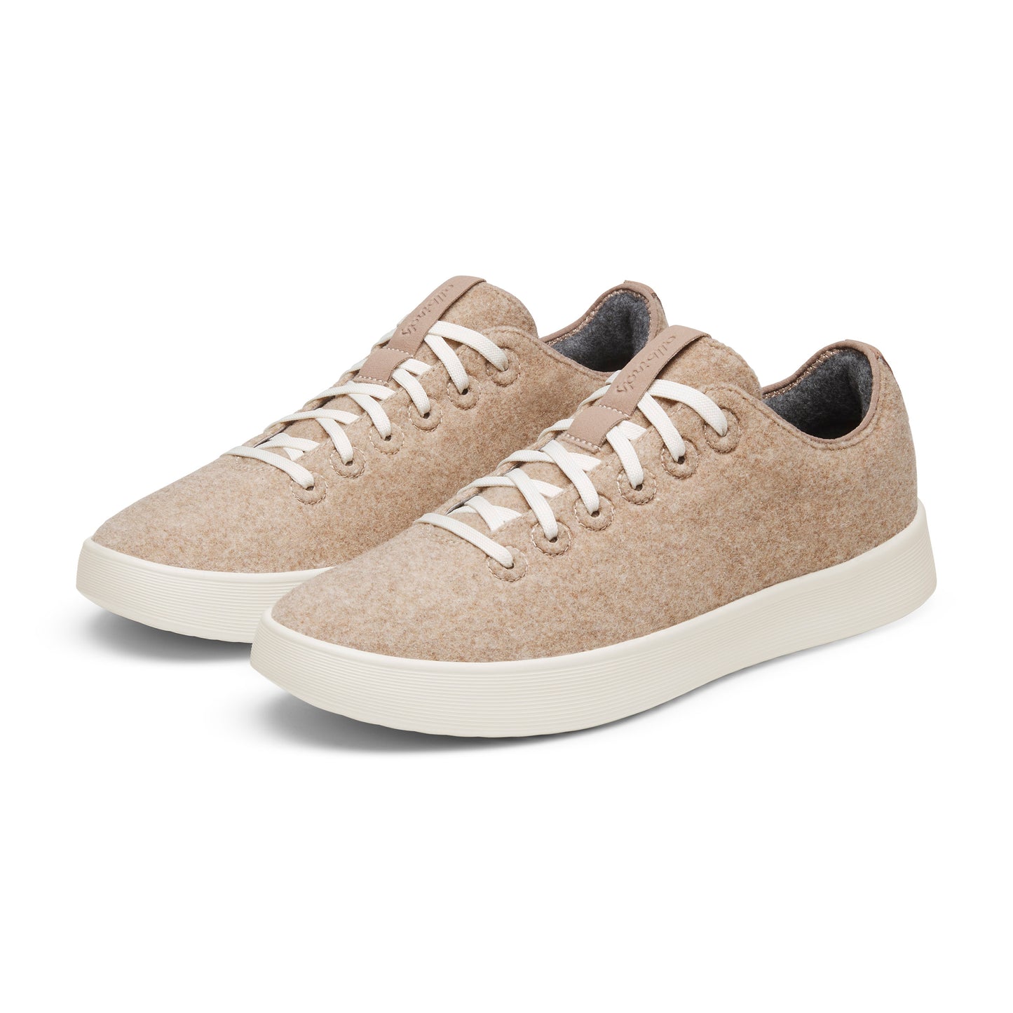 Dames Wool Cruiser