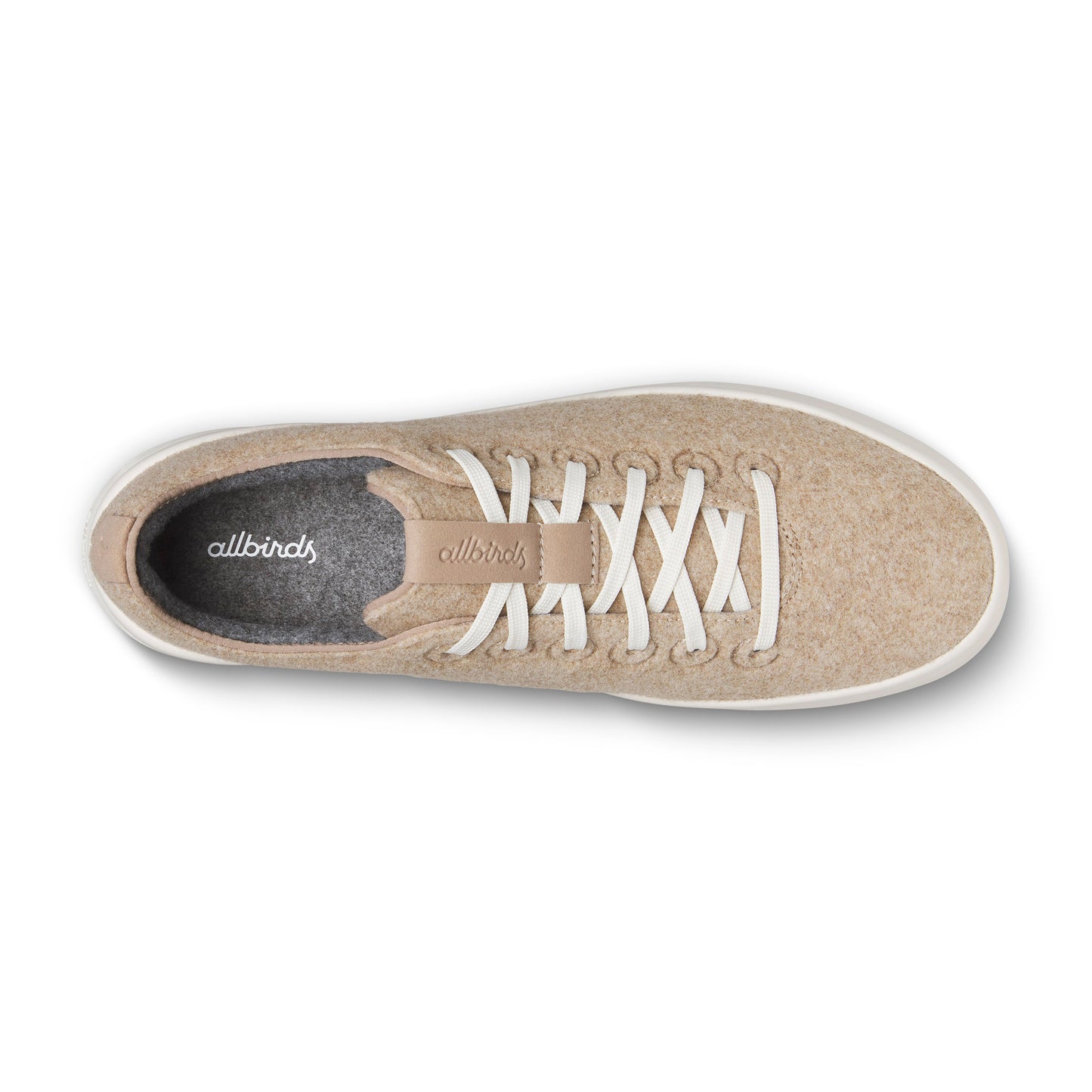 Dames Wool Cruiser
