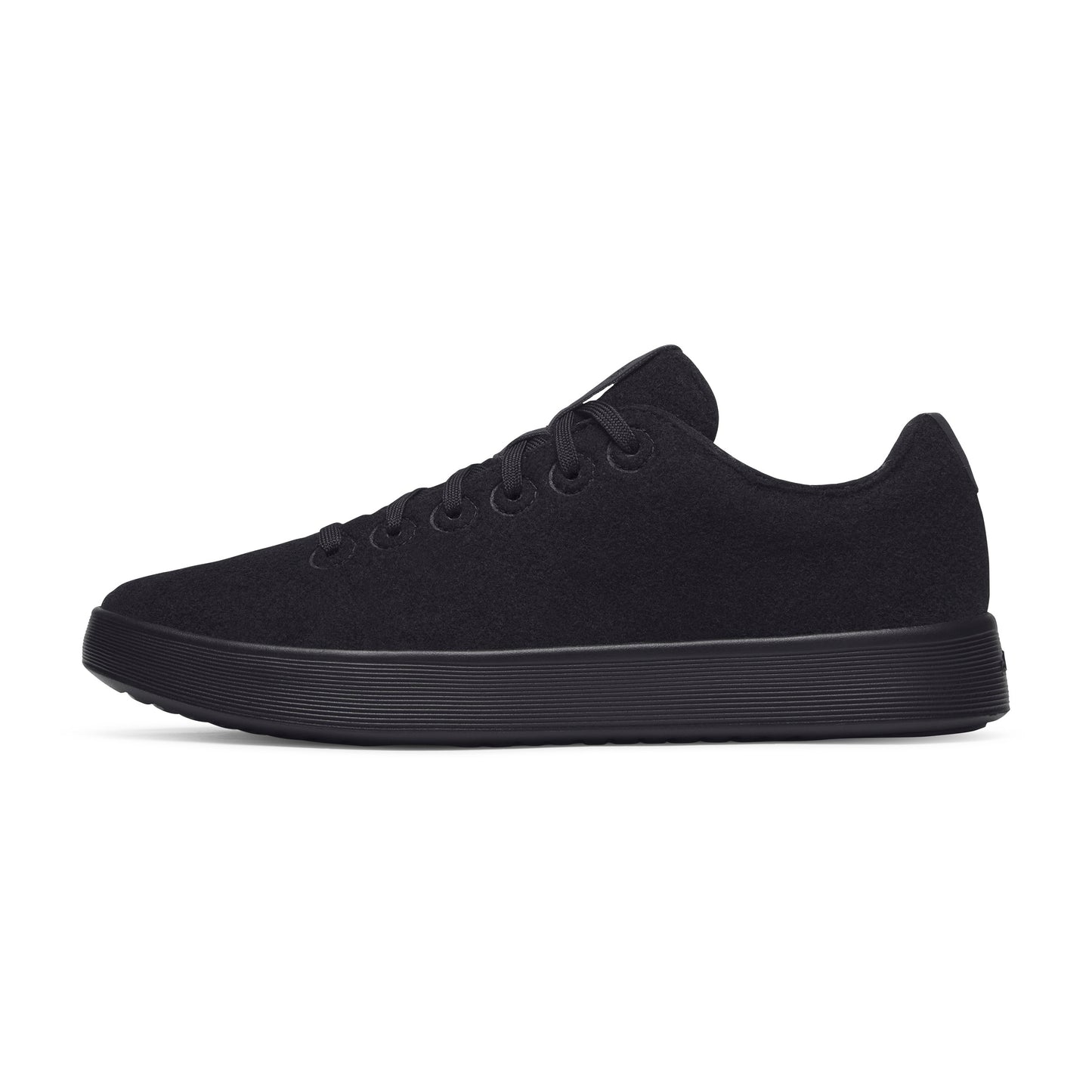 Men's Wool Cruiser