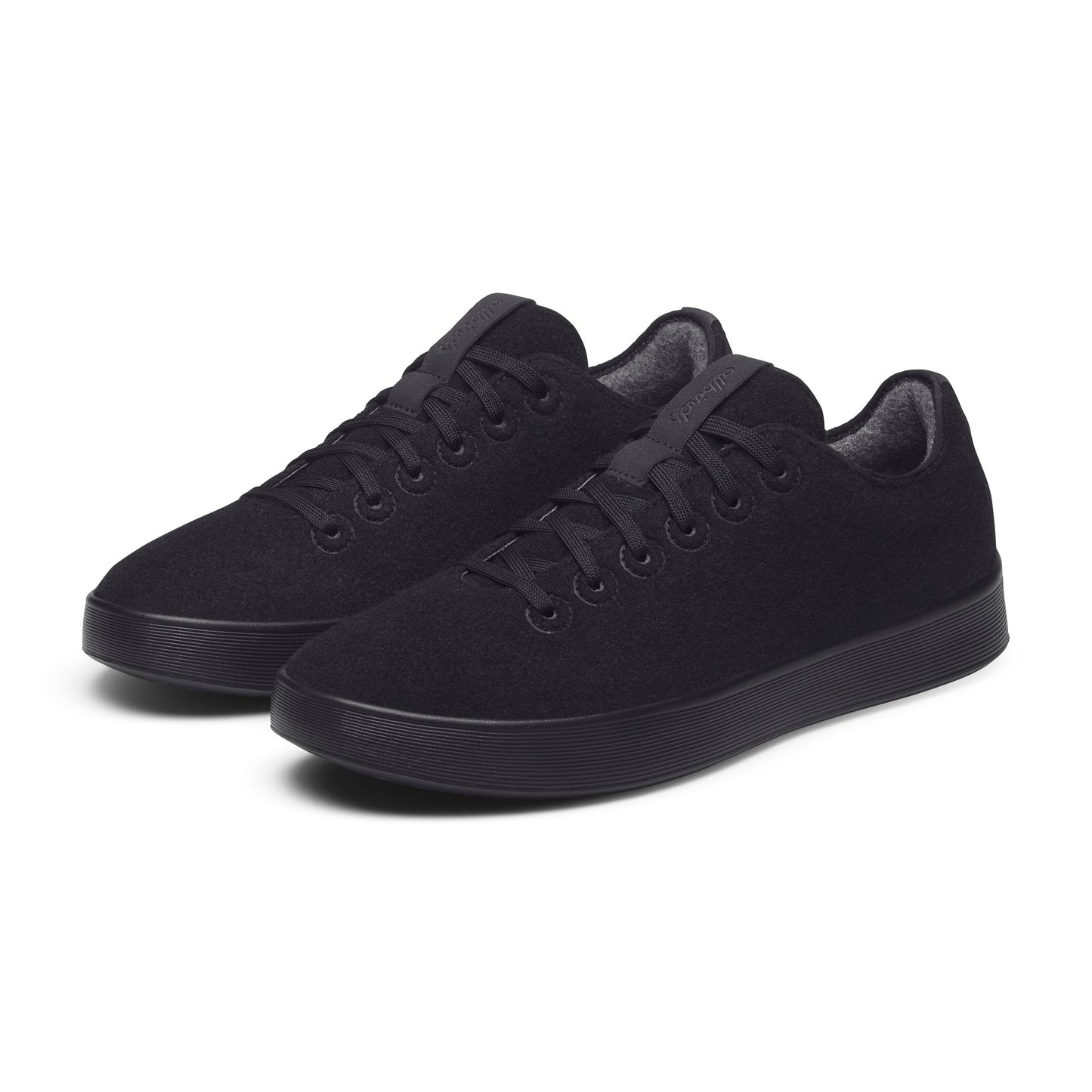 Men's Wool Cruiser