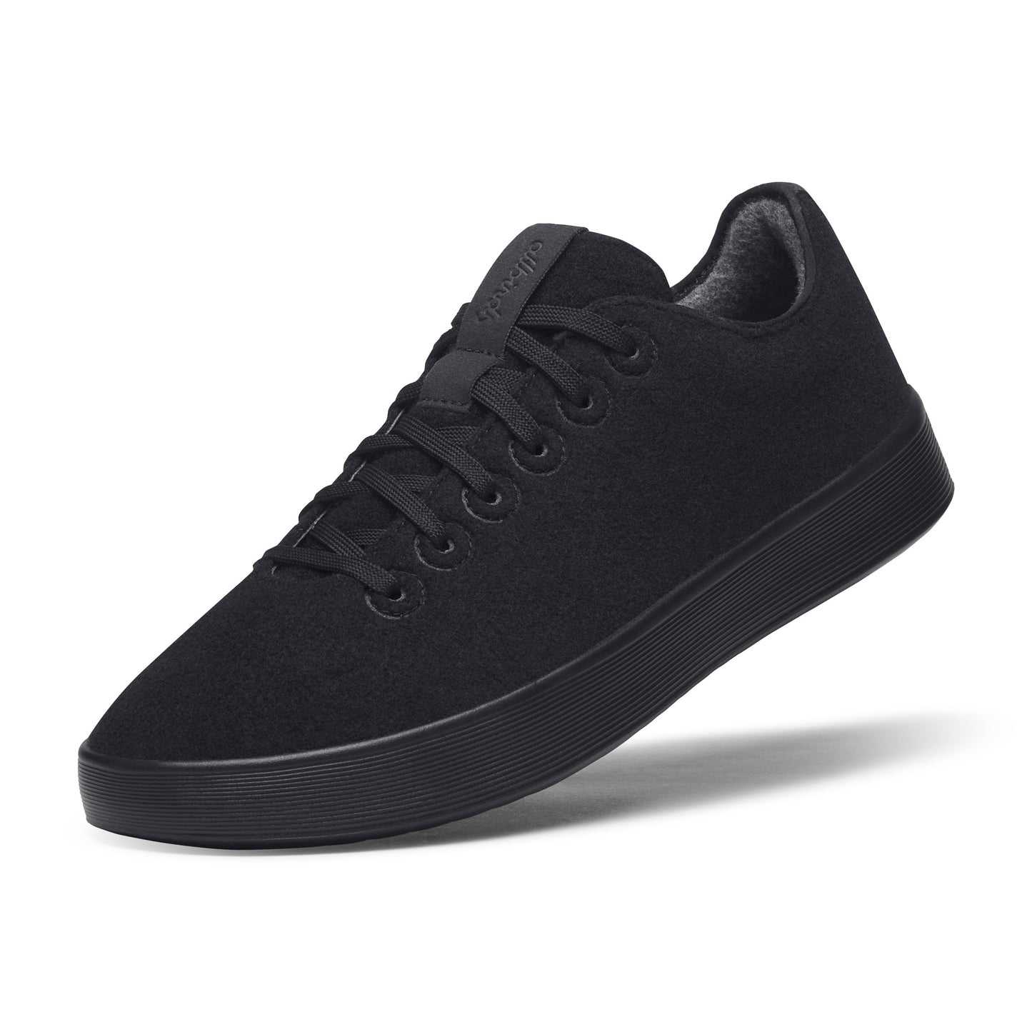 Men's Wool Cruiser