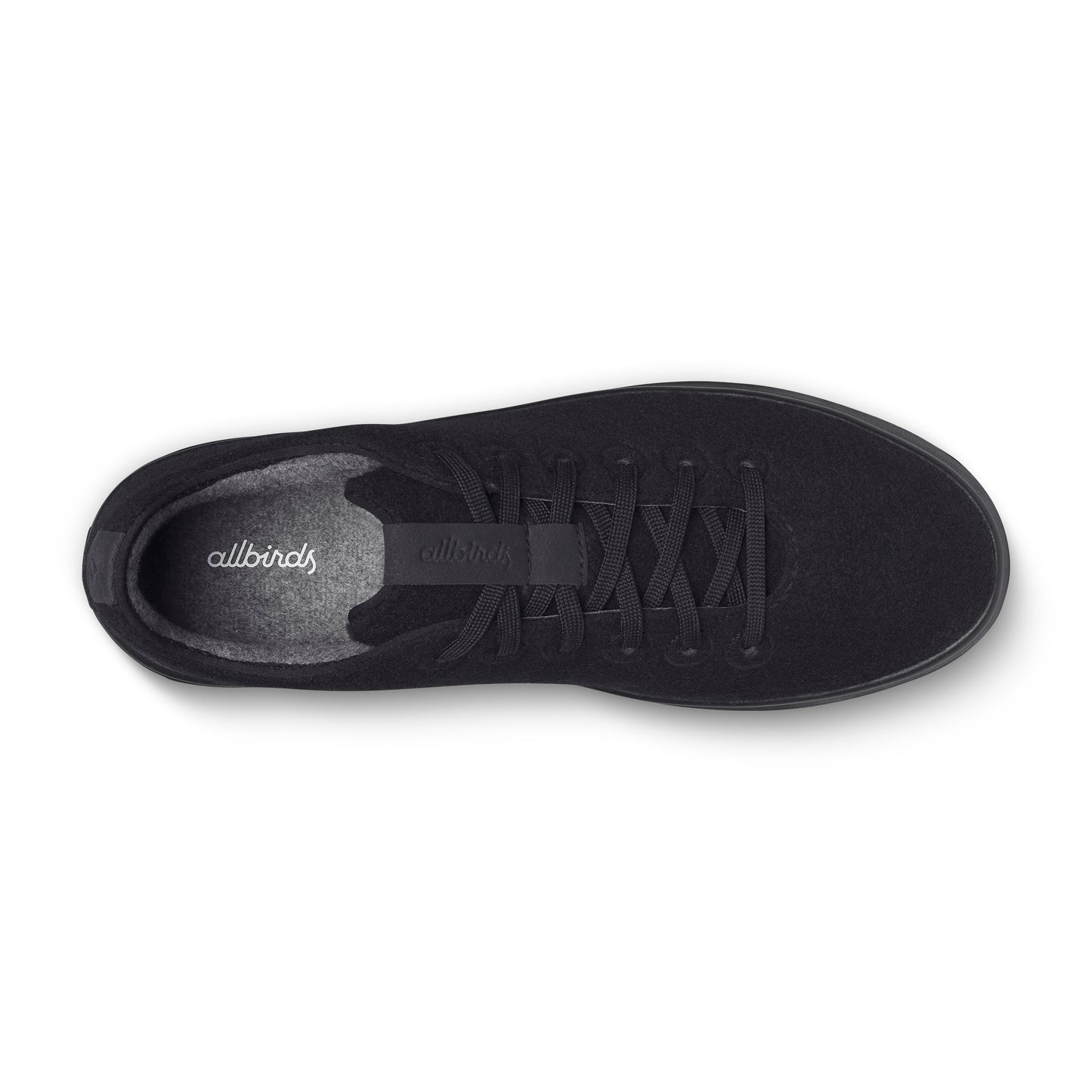 Men's Wool Cruiser