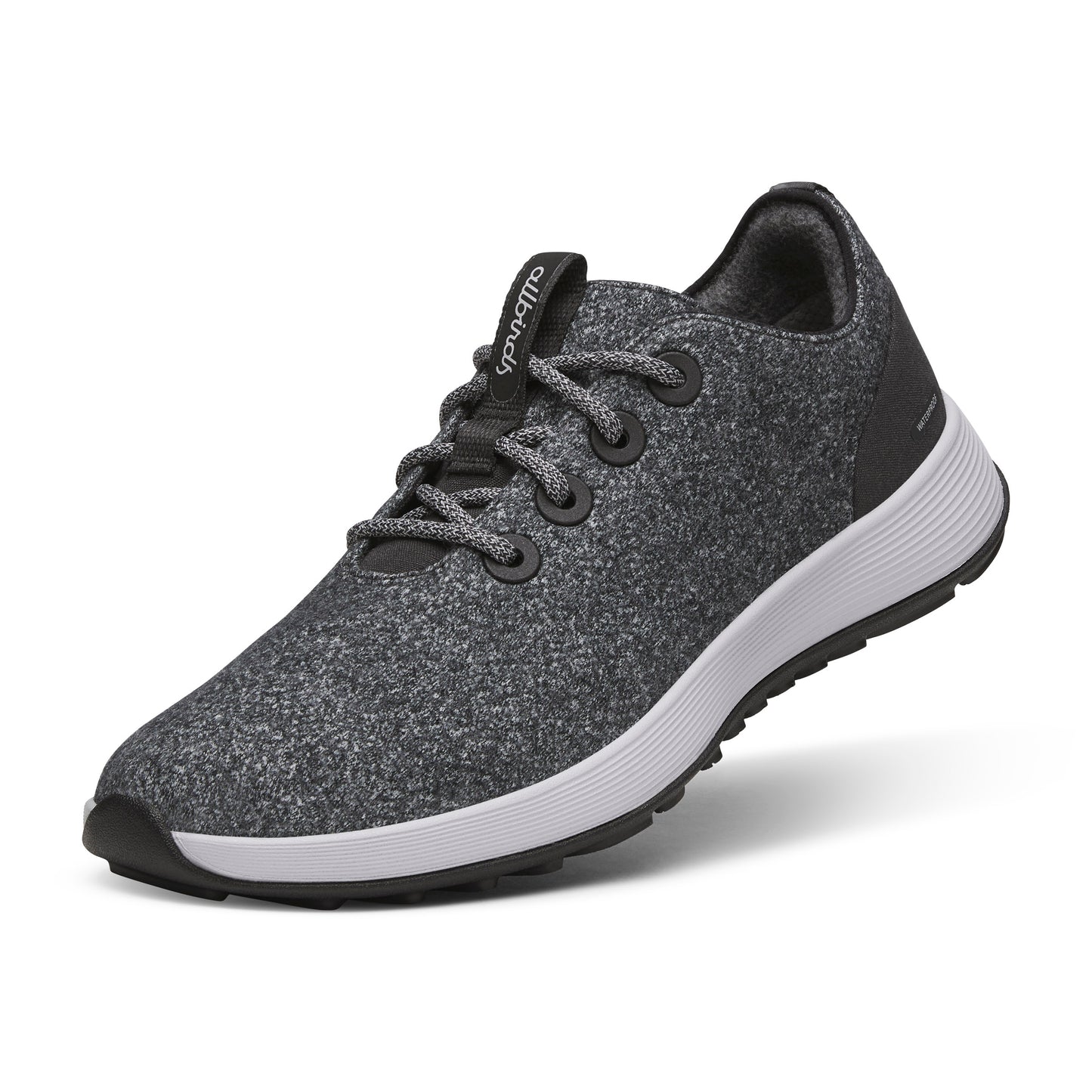 Women's Wool Runner NZ WP