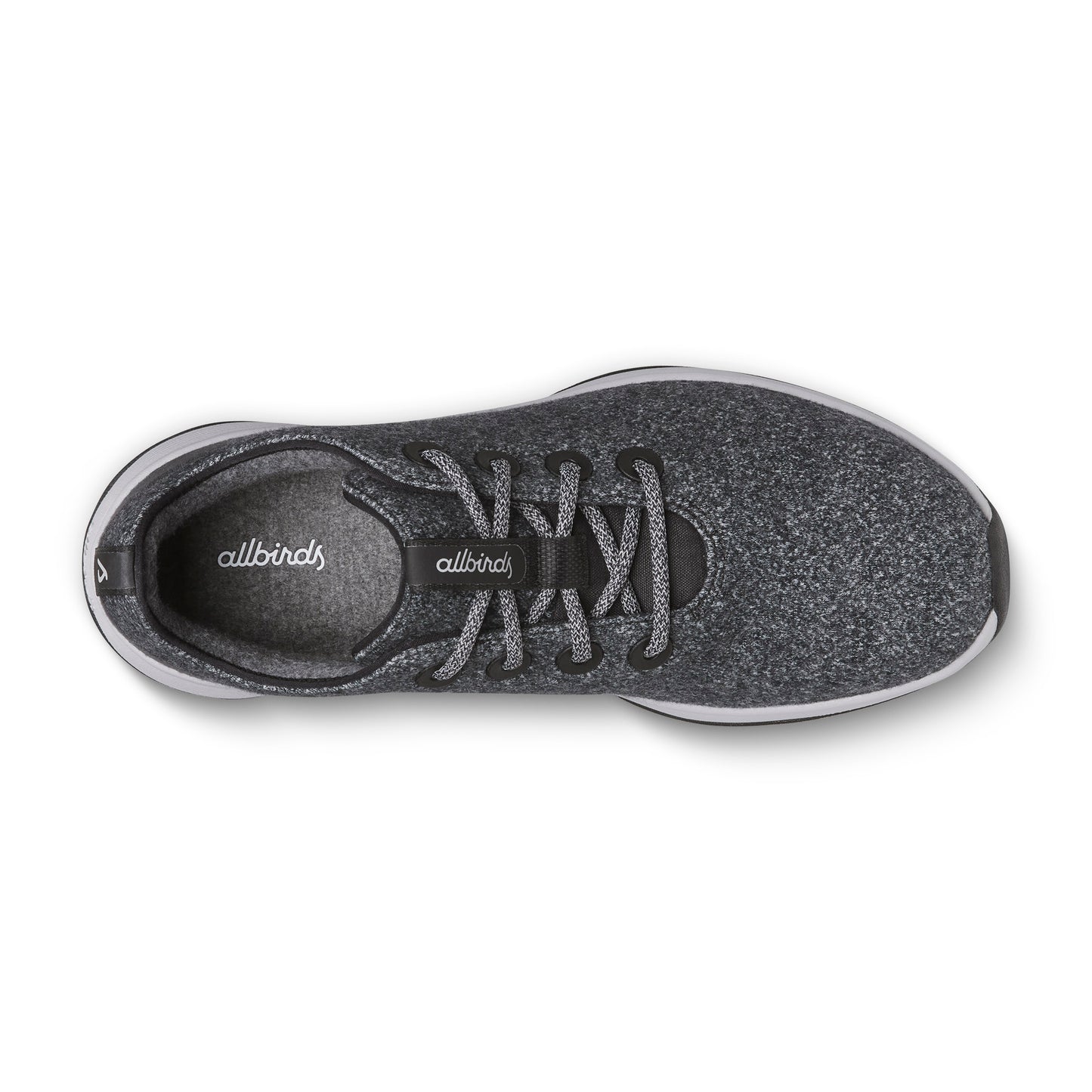 Women's Wool Runner NZ WP