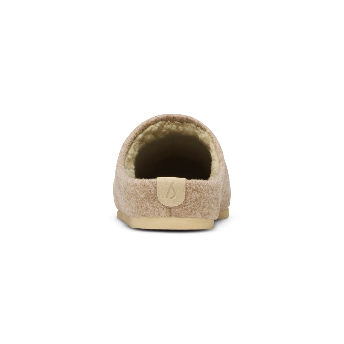 Wool Slipper