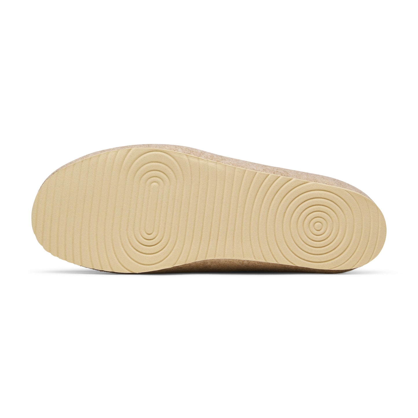 Wool Slipper