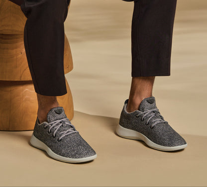 Men's Wool Runner