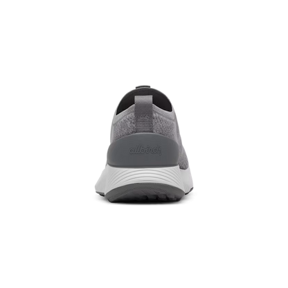 Medium Grey (Light Grey Sole)