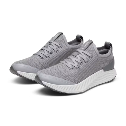 Medium Grey (Light Grey Sole)