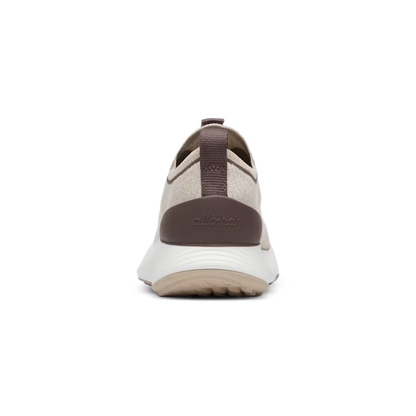 Natural White Beige (Blizzard Sole)
