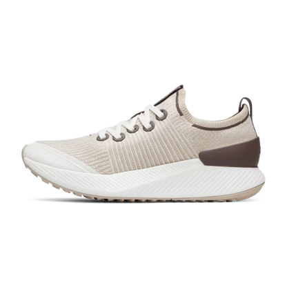 Natural White Beige (Blizzard Sole)
