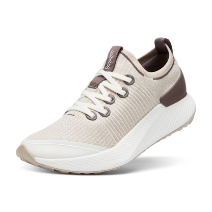 Natural White Beige (Blizzard Sole)