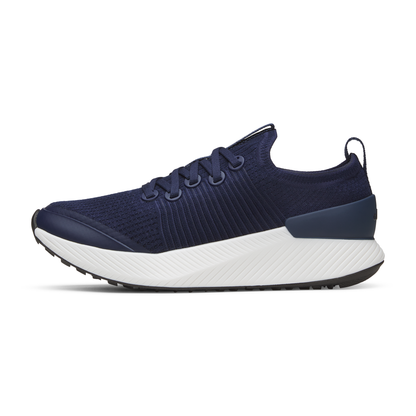 Deep Navy (Blizzard Sole)
