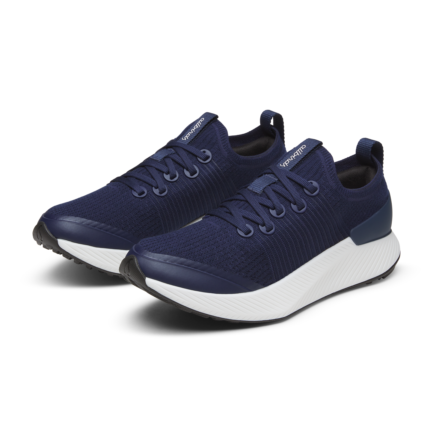 Deep Navy (Blizzard Sole)