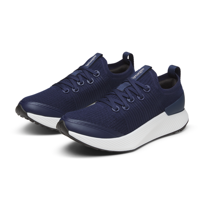Deep Navy (Blizzard Sole)