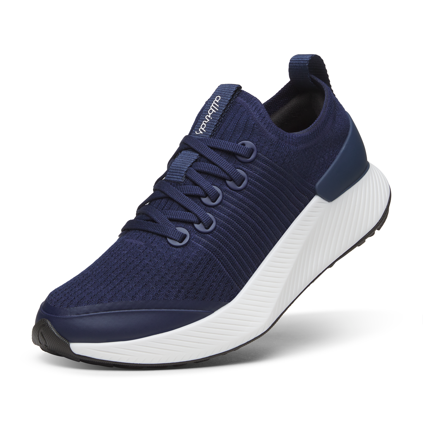 Deep Navy (Blizzard Sole)