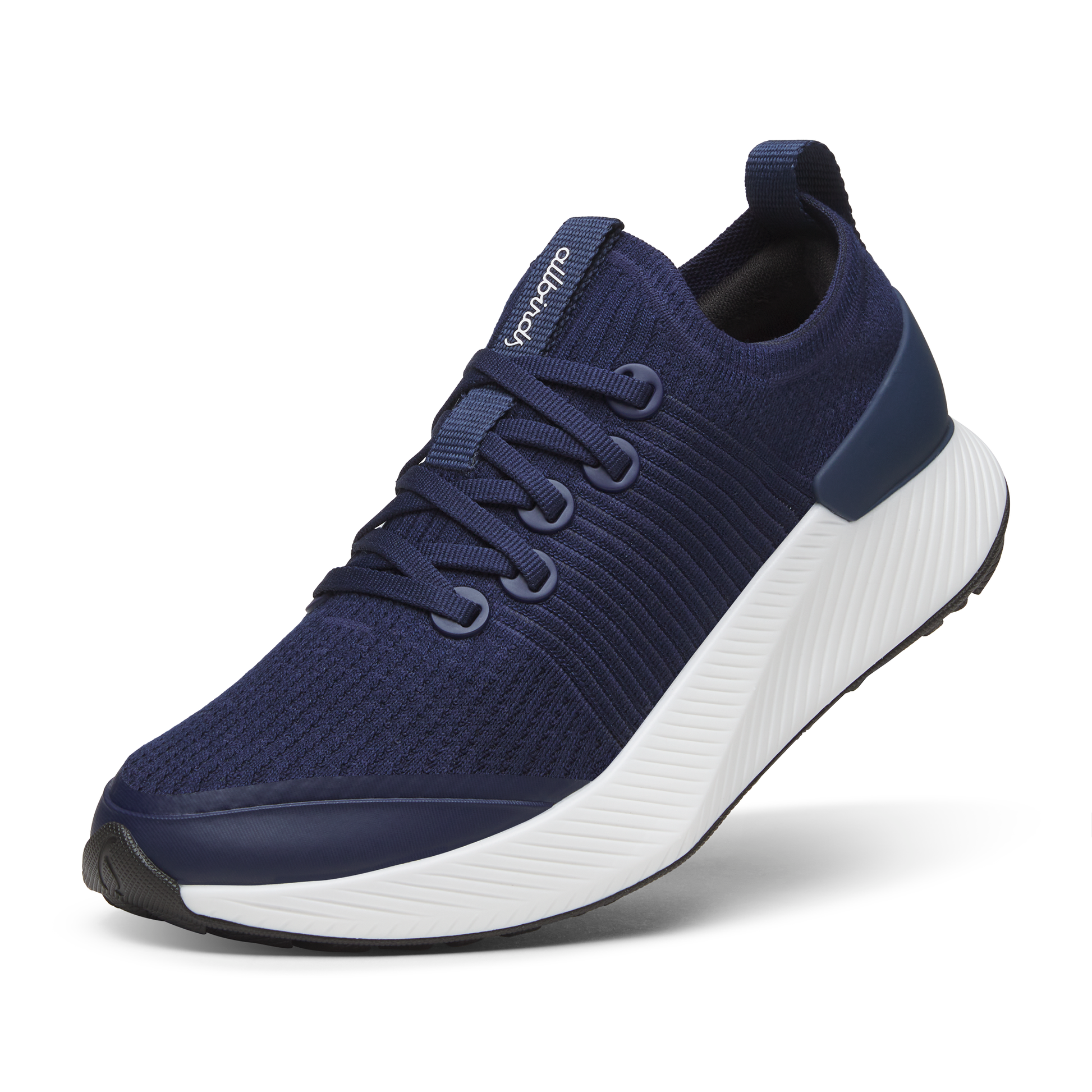 Deep Navy (Blizzard Sole)