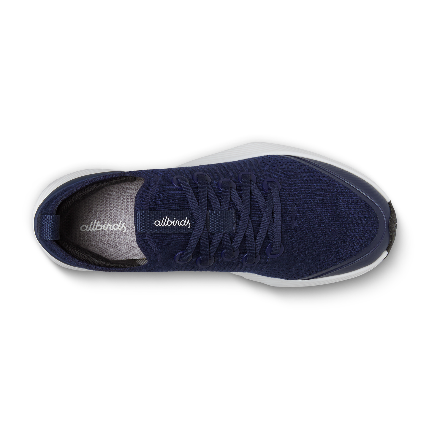 Deep Navy (Blizzard Sole)
