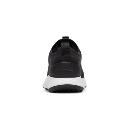Natural Black (Blizzard Sole)