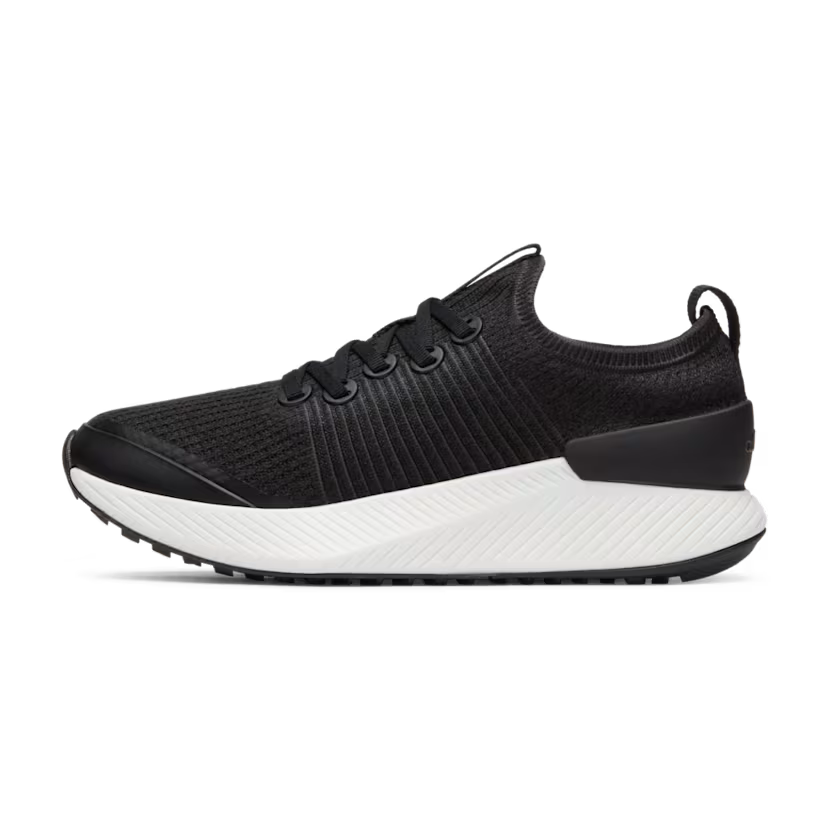 Natural Black (Blizzard Sole)