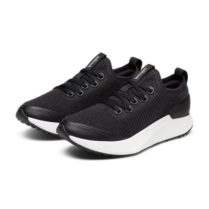 Natural Black (Blizzard Sole)