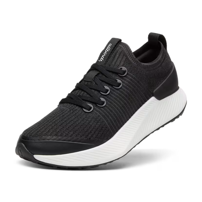 Natural Black (Blizzard Sole)