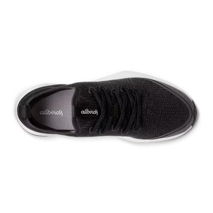 Natural Black (Blizzard Sole)