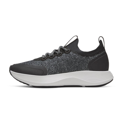 Men's Wool Strider