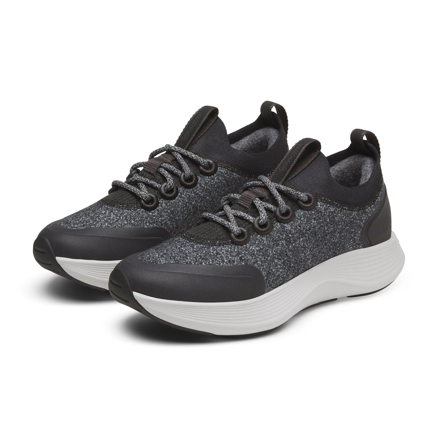 Men's Wool Strider