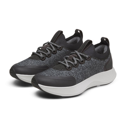 Men's Wool Strider