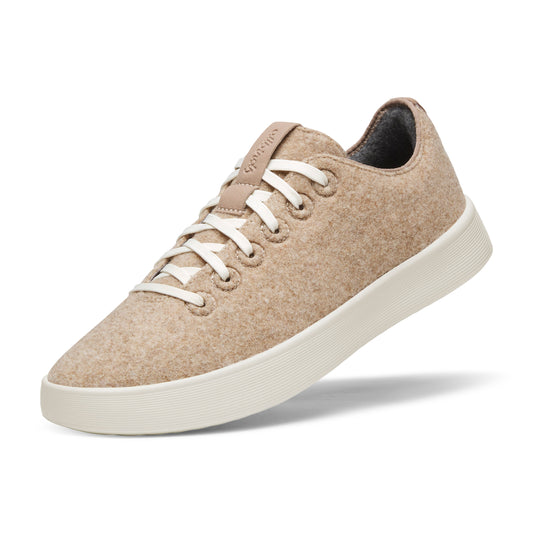 Dames Wool Cruiser