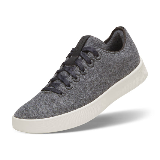 Men's Wool Cruiser