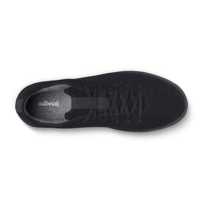 Men's Wool Cruiser