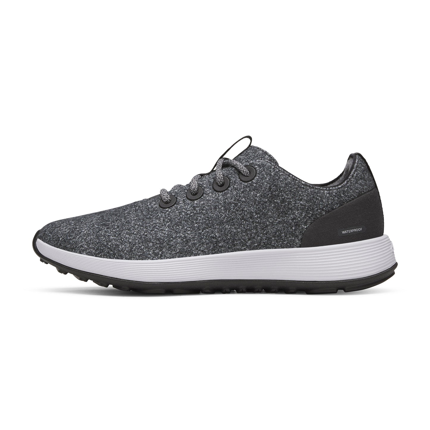 Women's Wool Runner NZ WP