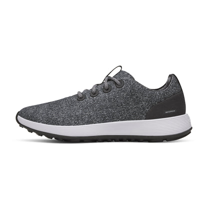 Women's Wool Runner NZ WP