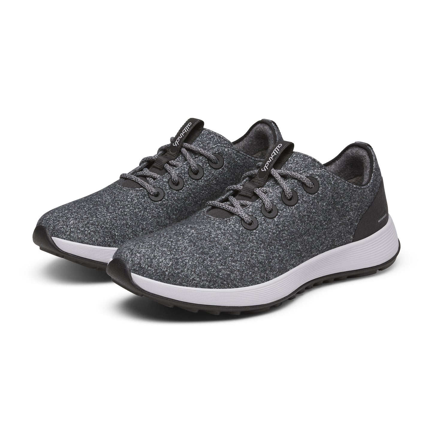 Women's Wool Runner NZ WP