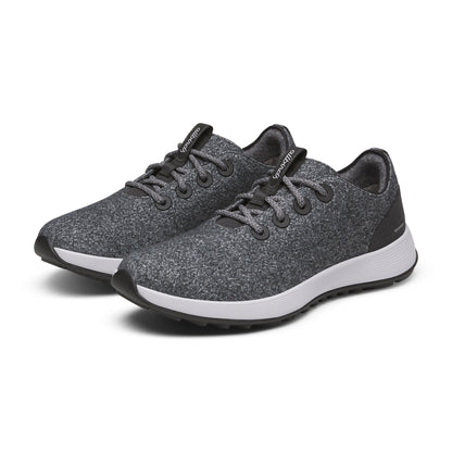 Women's Wool Runner NZ WP